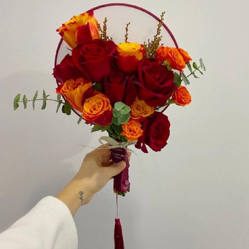 雨过铺花店木兮💐