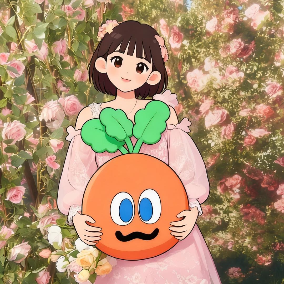卜咕卜咕🥕