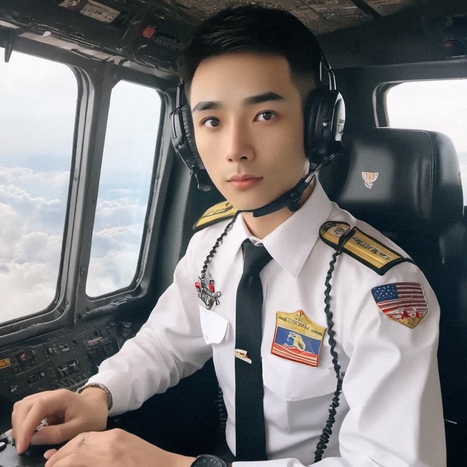 不吵不闹不炫耀
