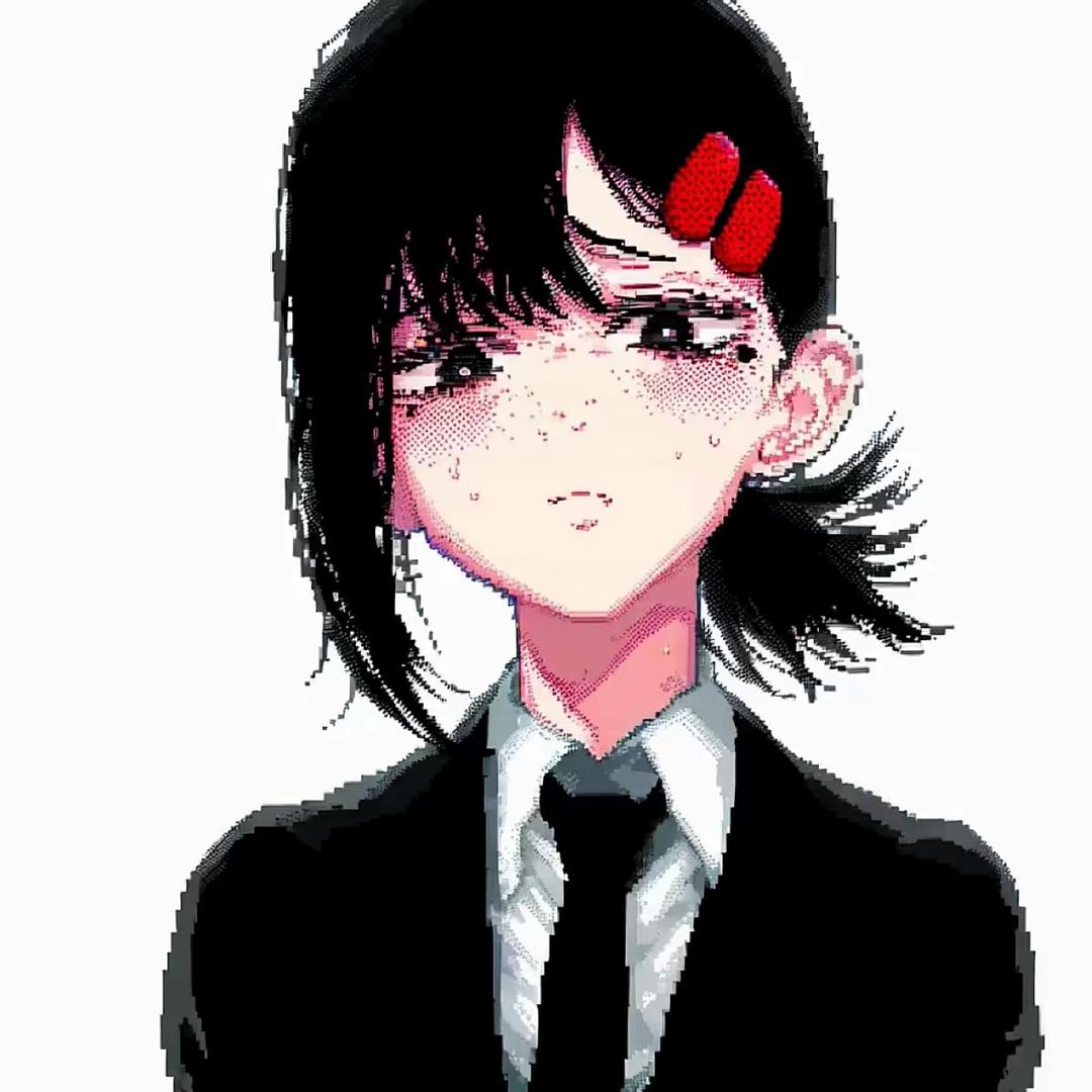 @执