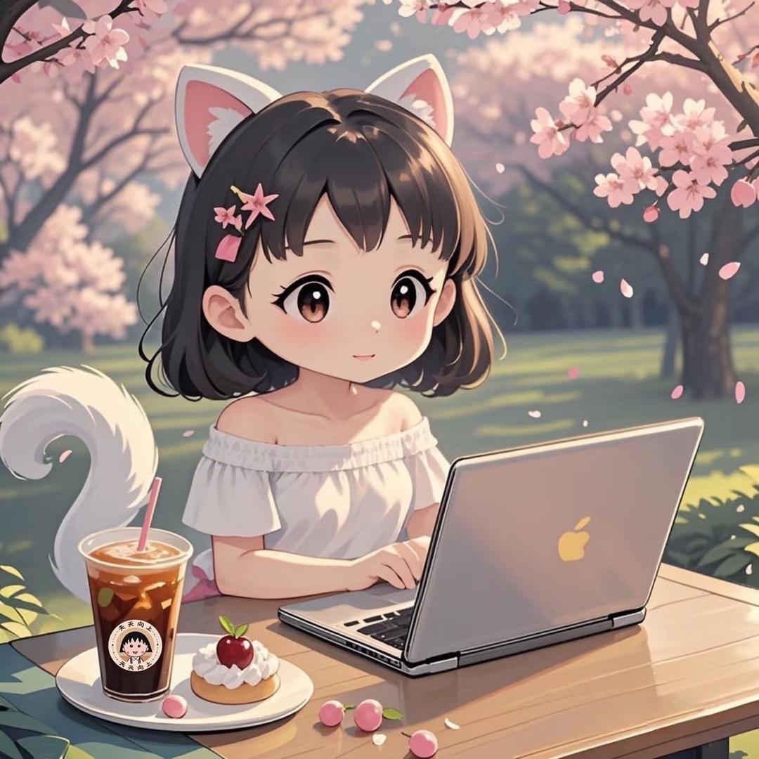 💫天天向上^ ^小丸子