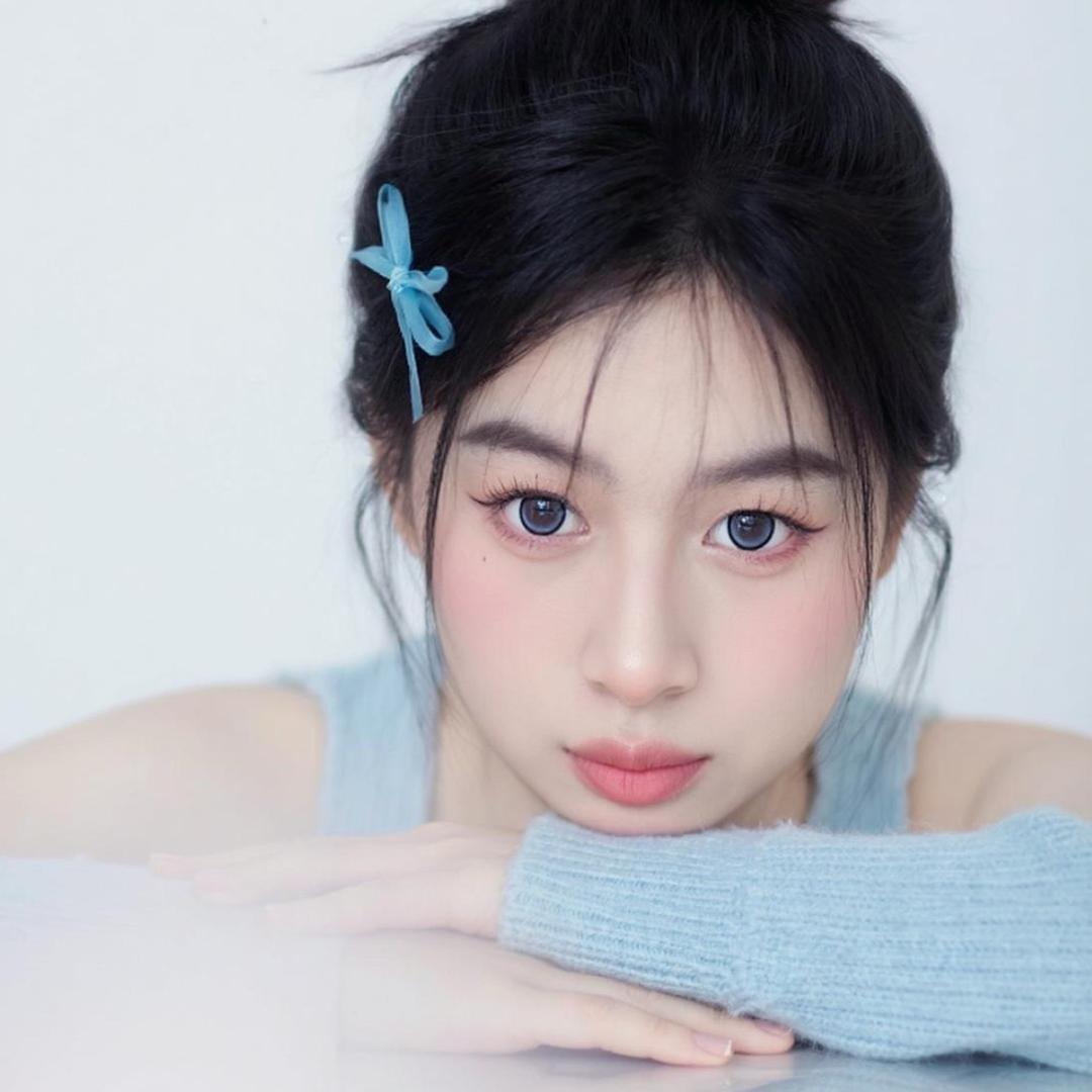 子然
