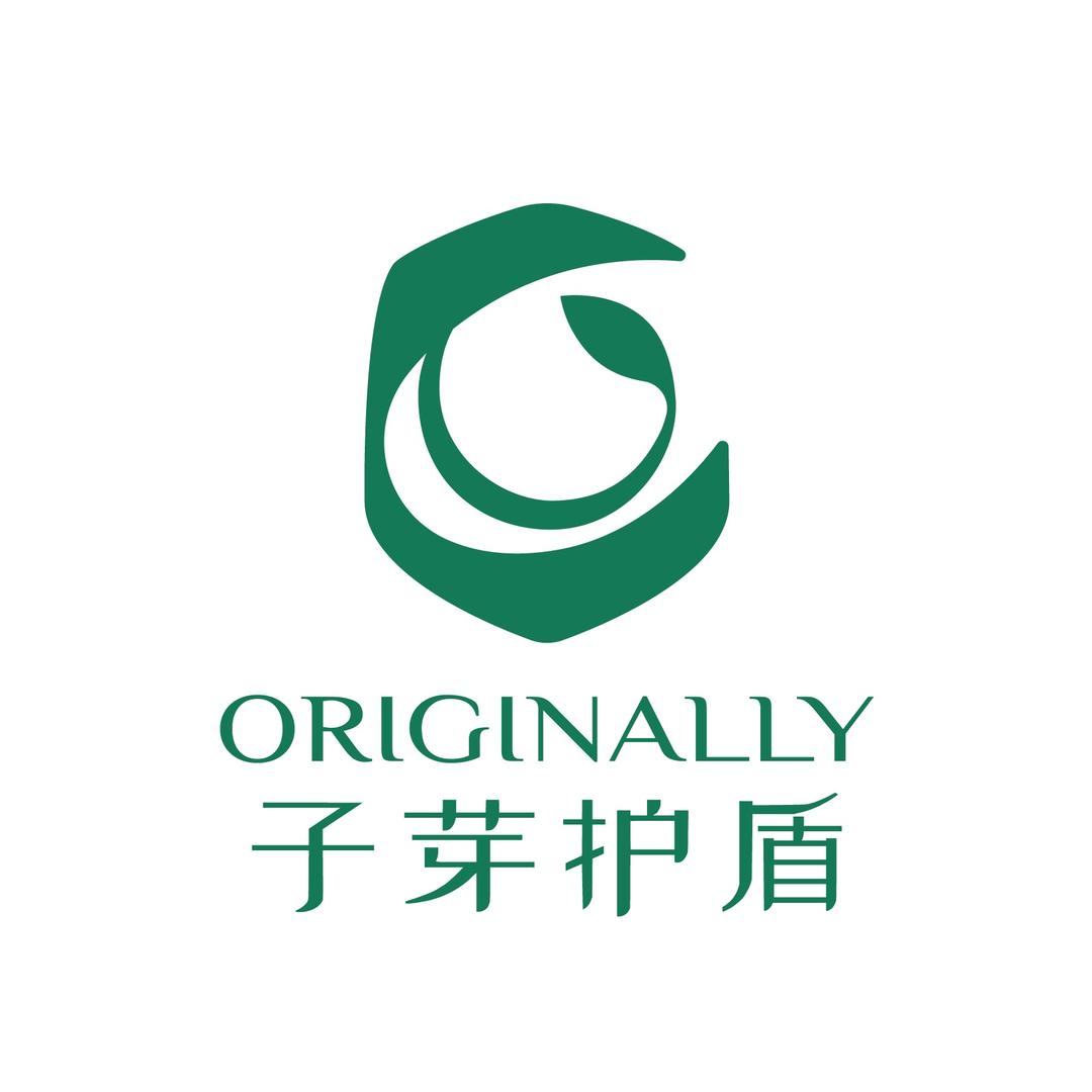 子芽草本爱眼护眼