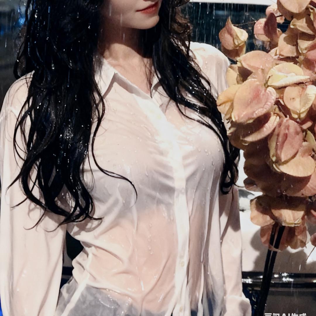 西岭兰兰女装店