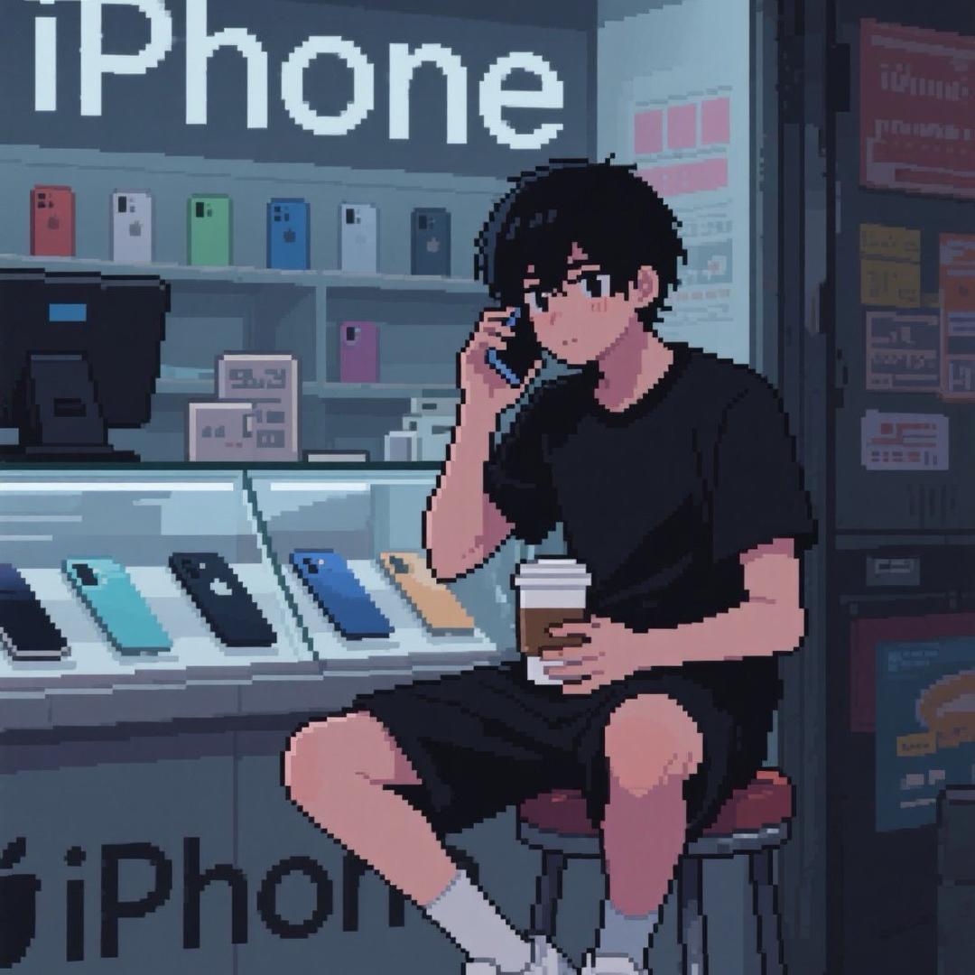 大懿数码优品