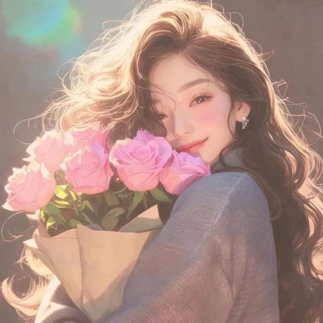 悦己❣️