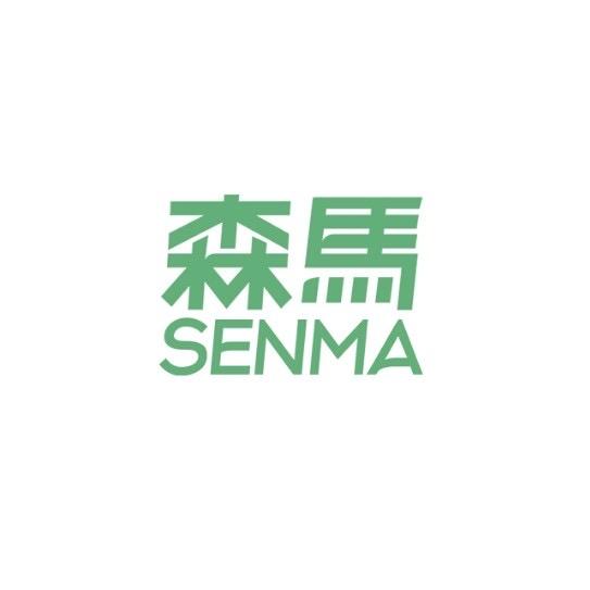 森马SENMA展苏女鞋专卖店