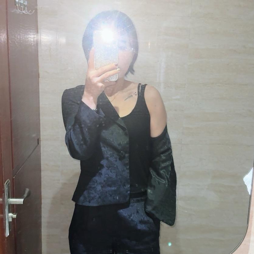 姐的青春姐做主💃《互铁粉》