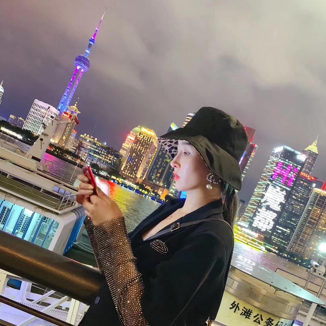 在上海吃喝玩乐