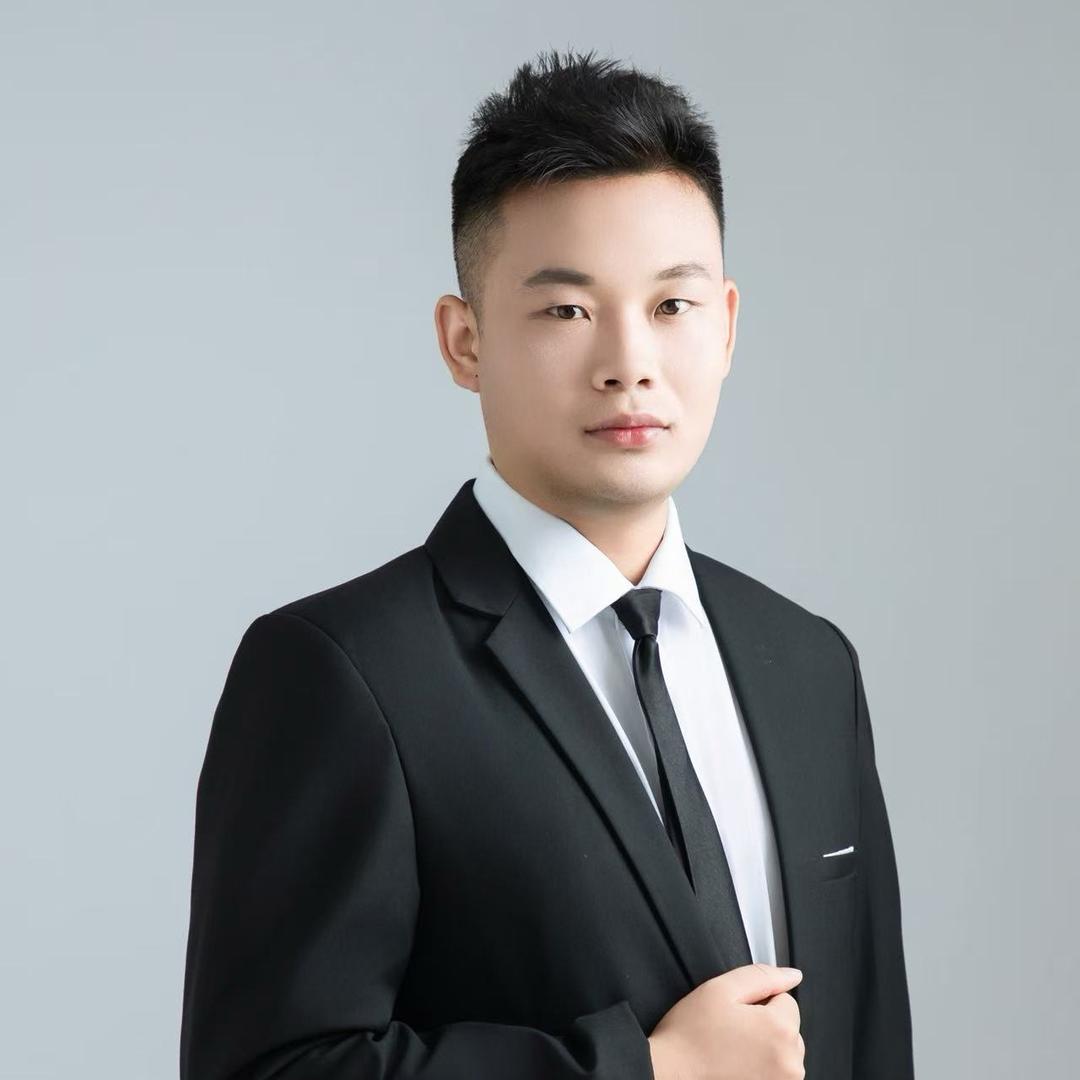 小吴不嚣张