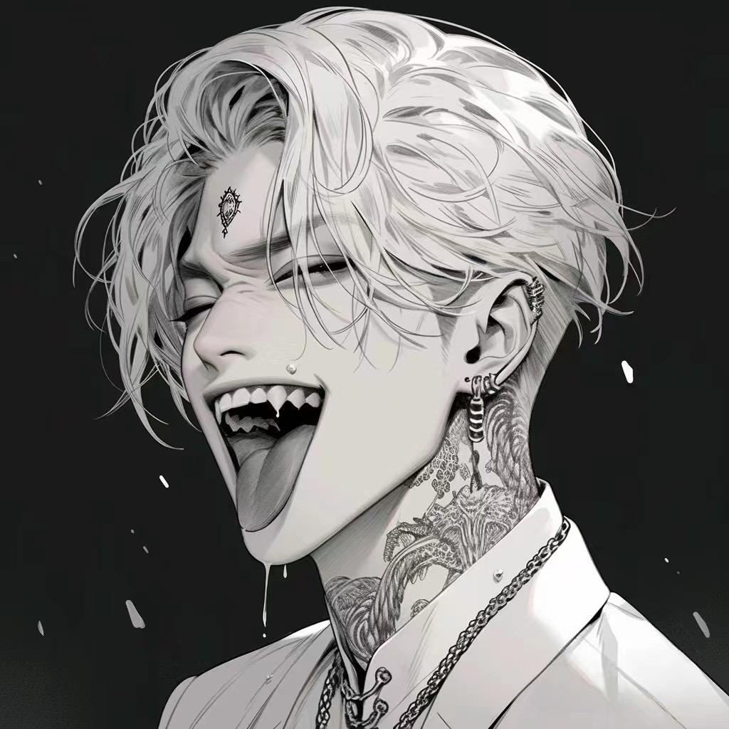 Liu🙊