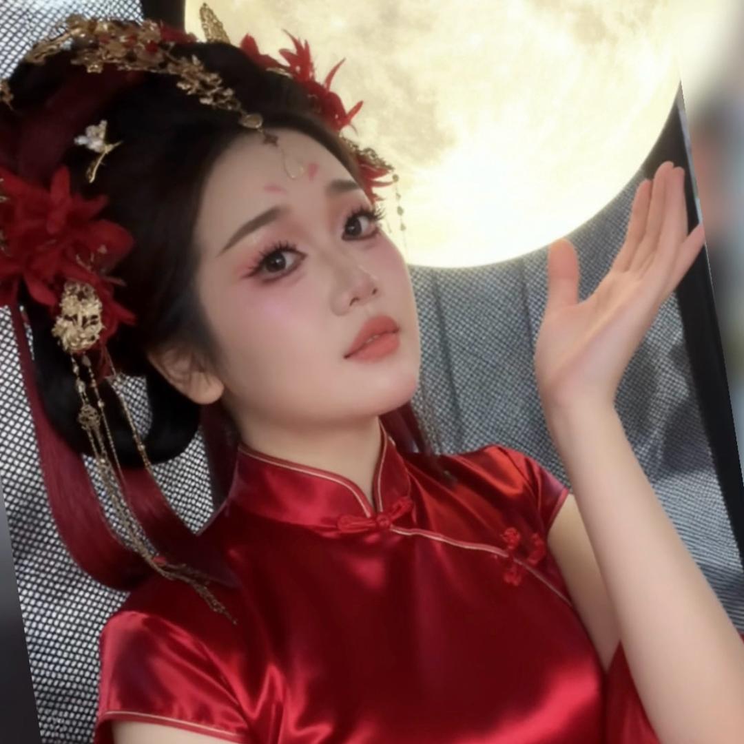 香香