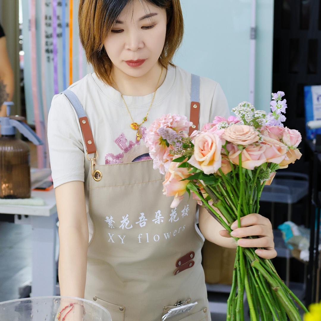 花财花艺鲜花预定