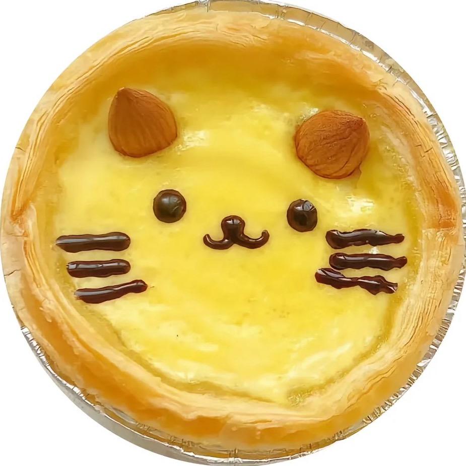 可困了