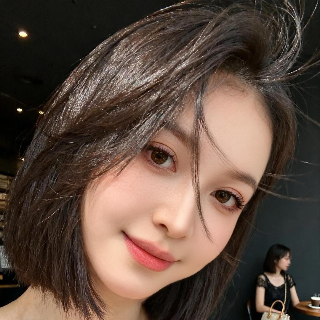 辣妹