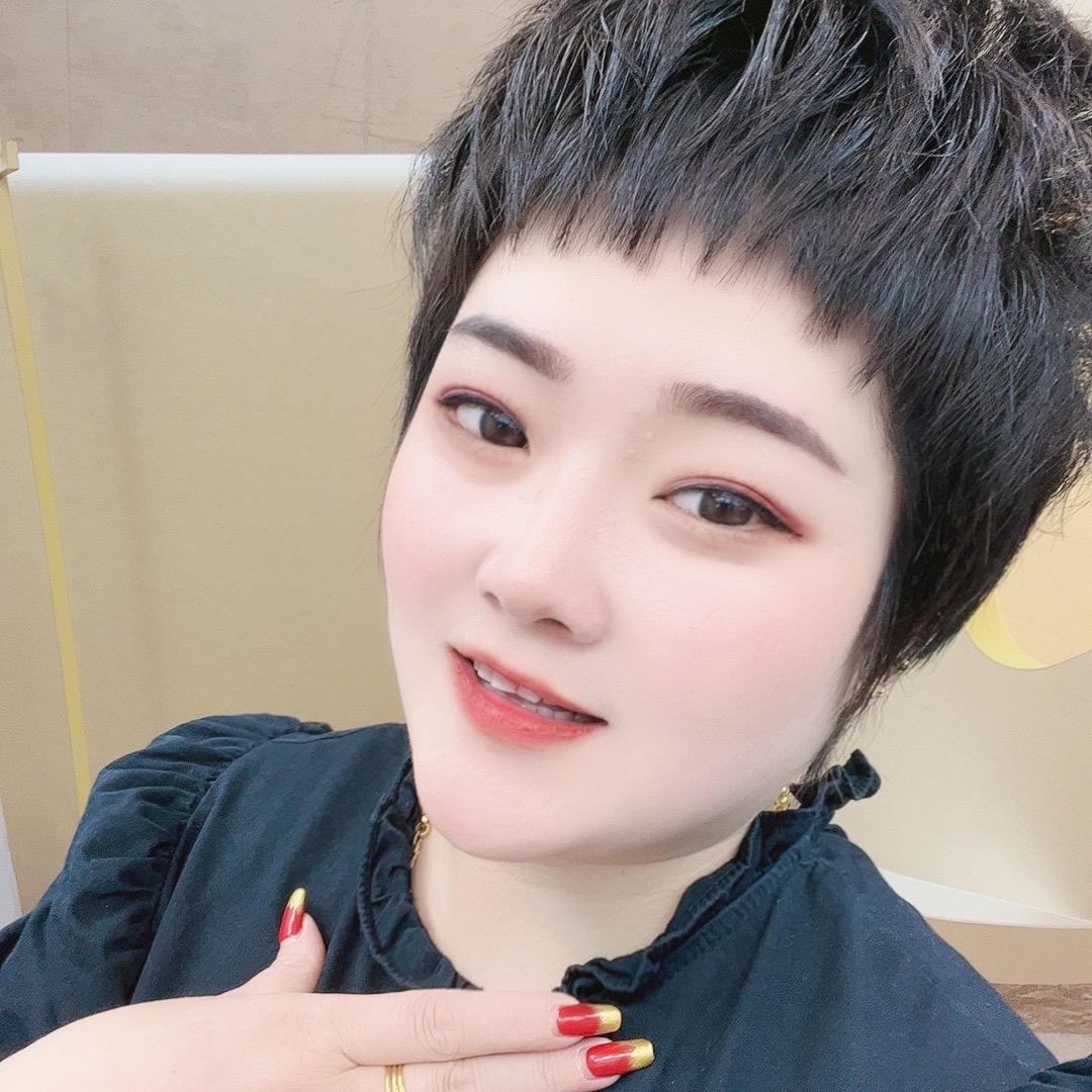 卡洛町大码女装
