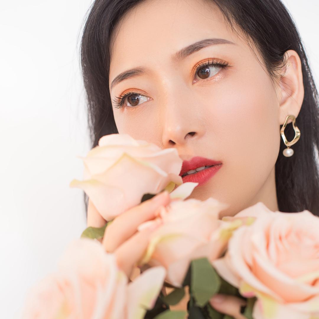 ☀️徐婧🌹《不爱就散一别两宽》