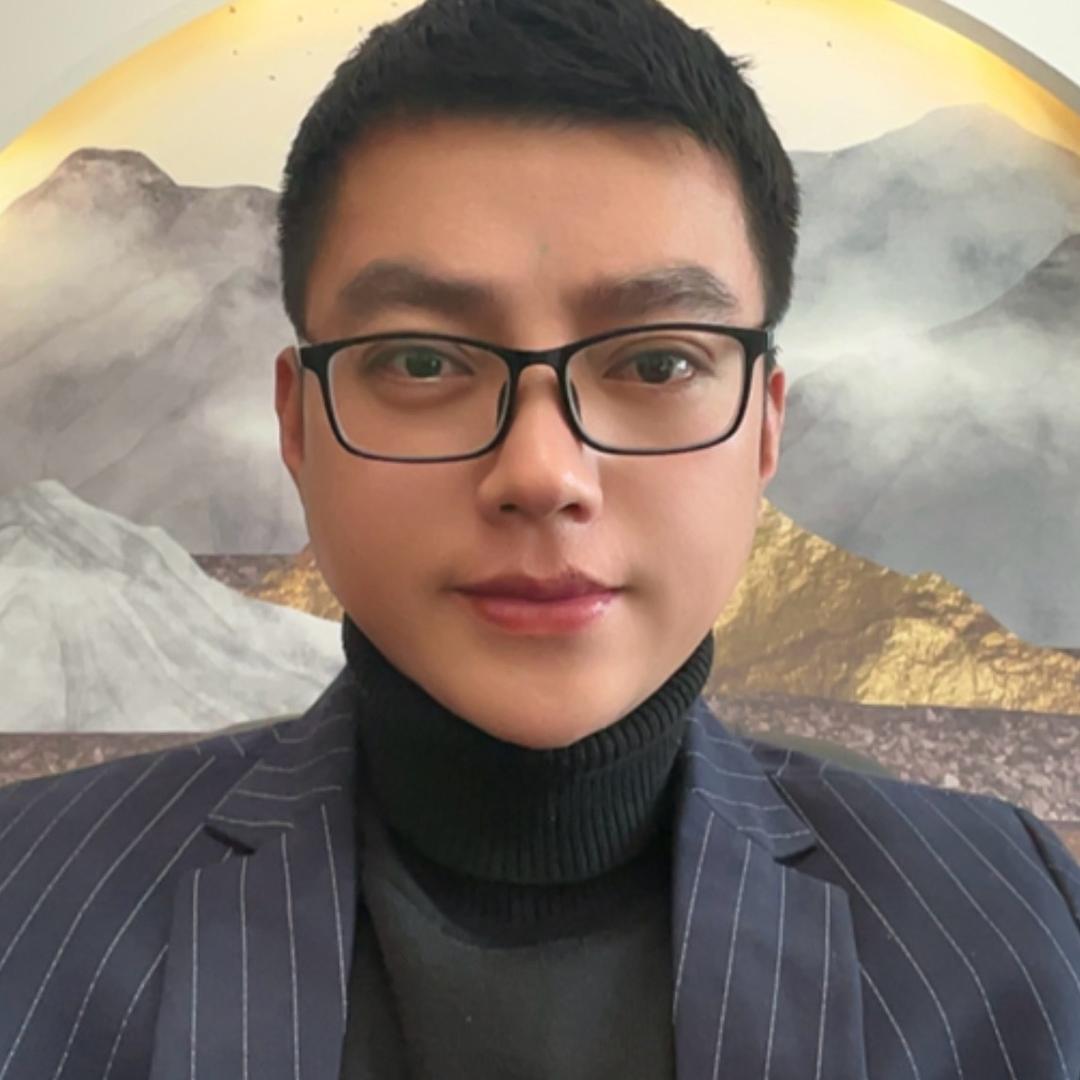 AI杨洋洋