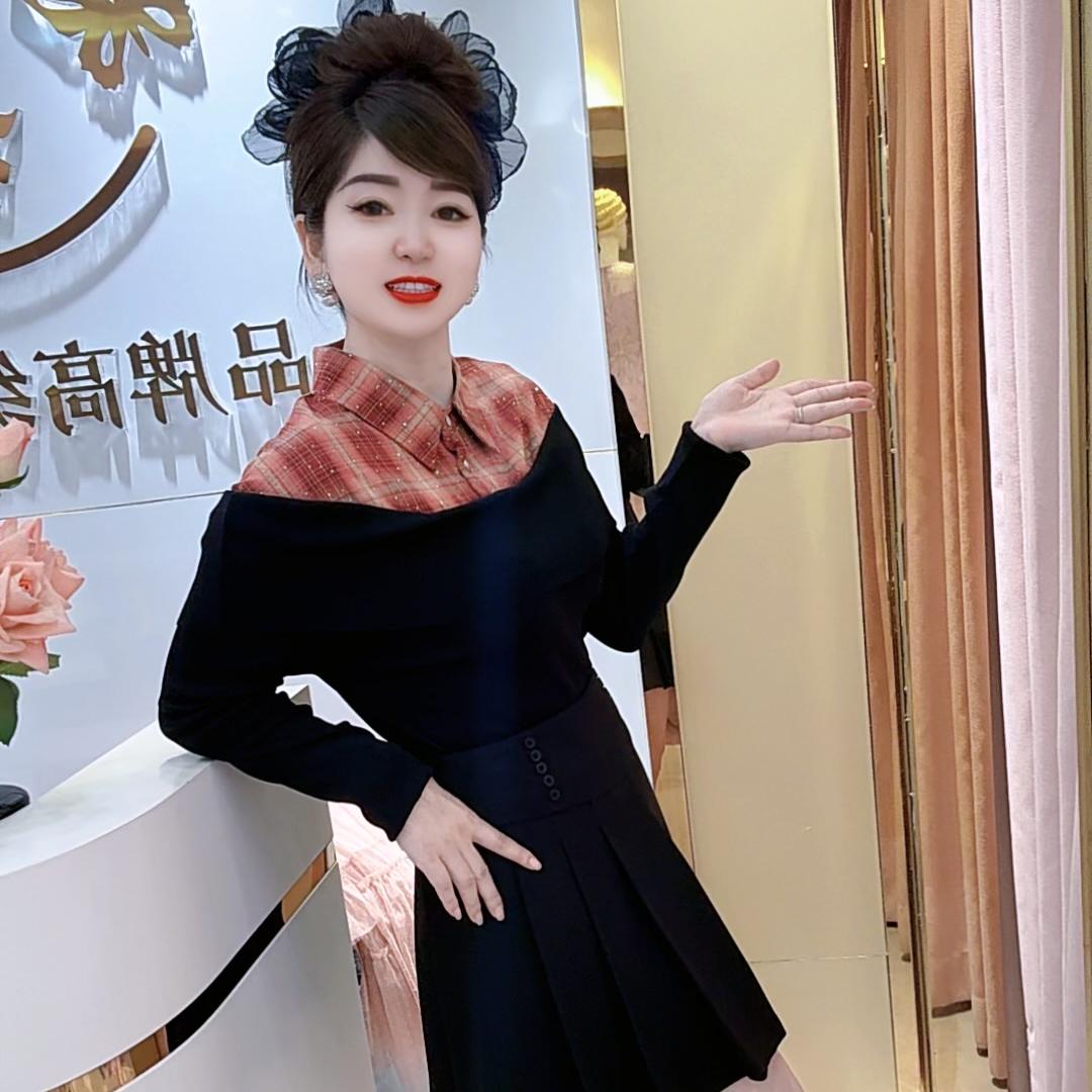 香妃儿时尚女装(大号)