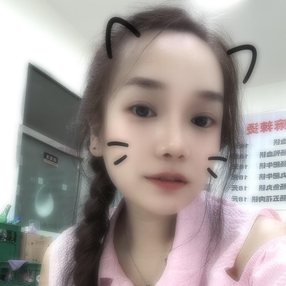 小雨很哇塞👩‍🎓