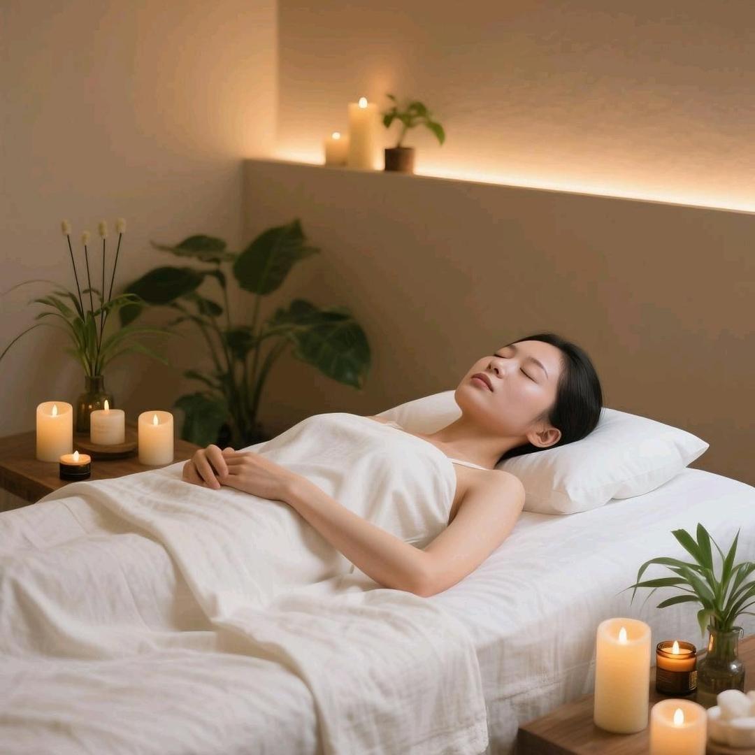 足浴部落·推拿·SPA馆★白领专属会所