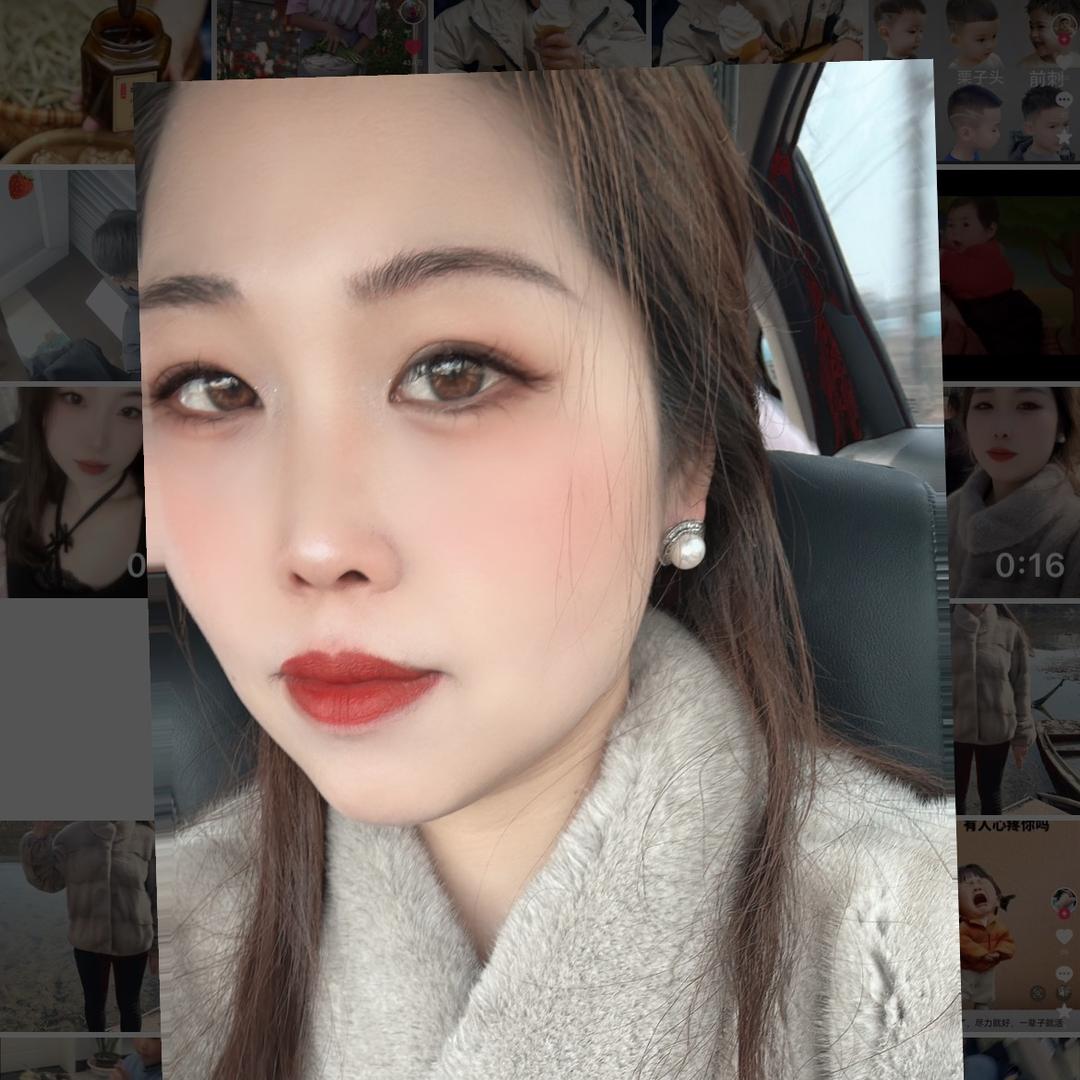 爱财🌸爱己💖