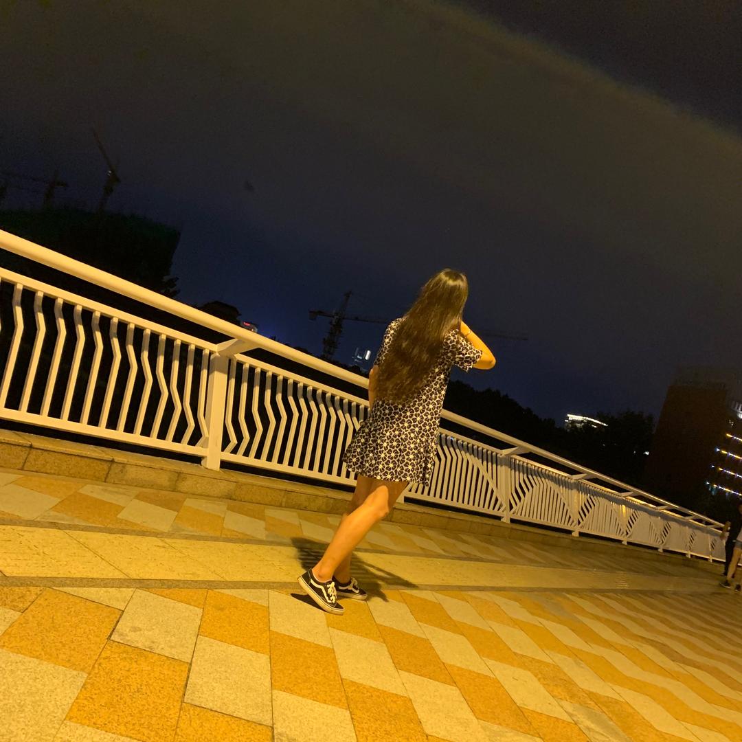 寂静喜欢