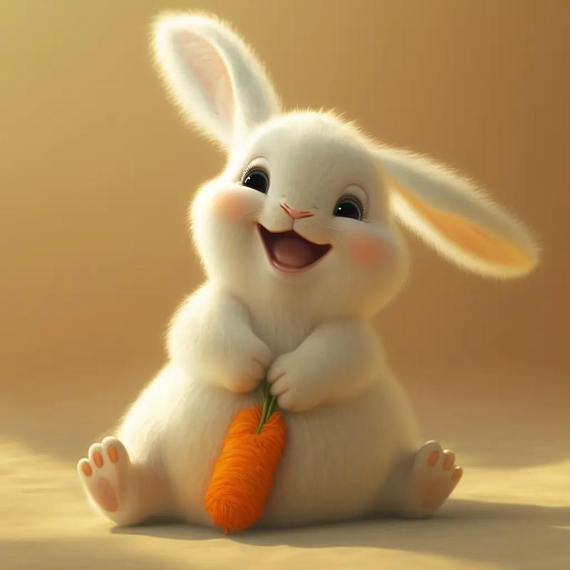 🐰🥕