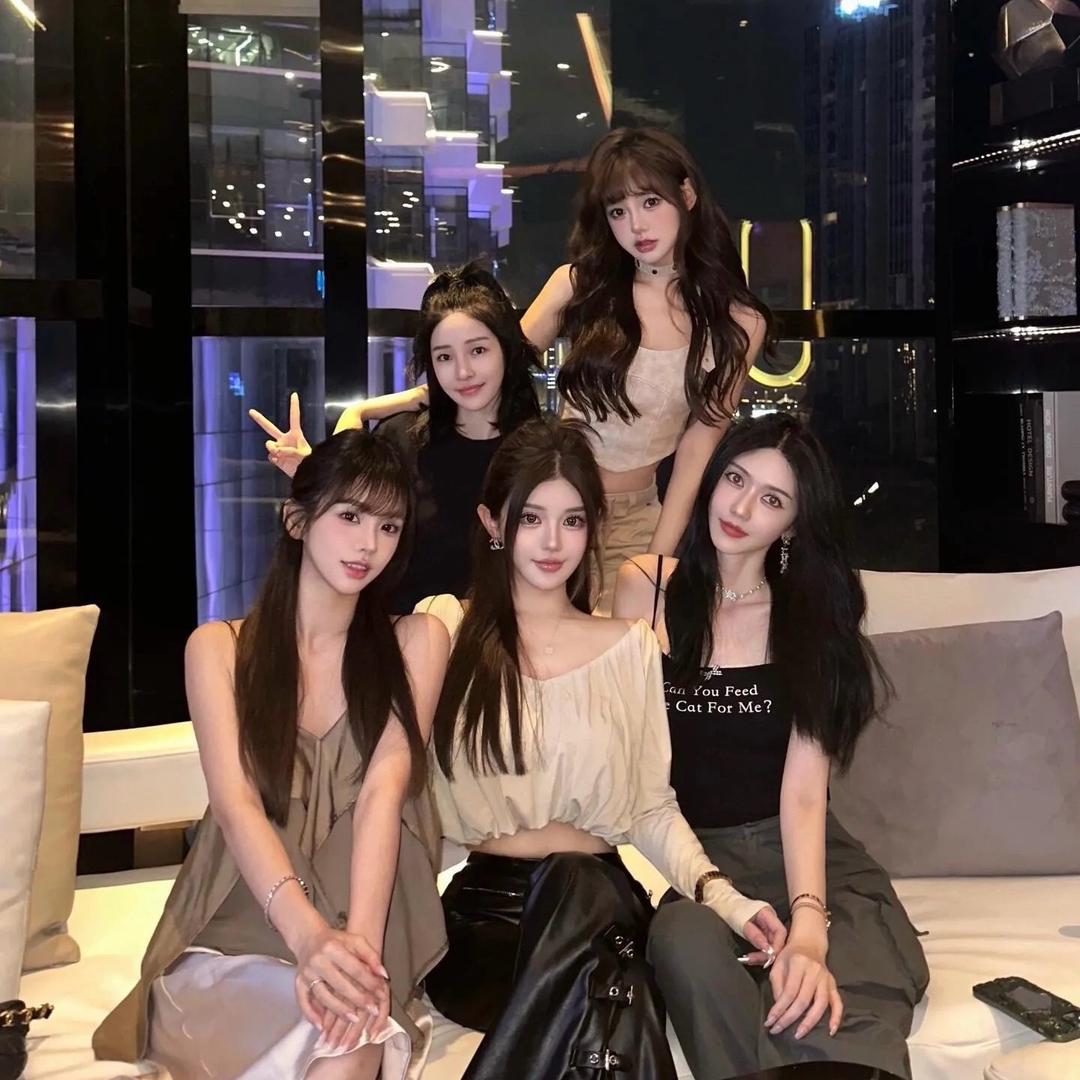 仙女阁