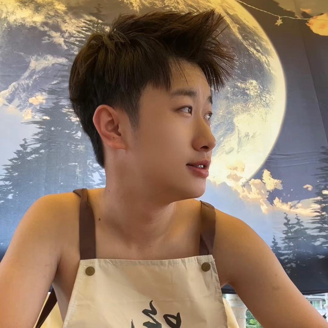 Mr. 杨