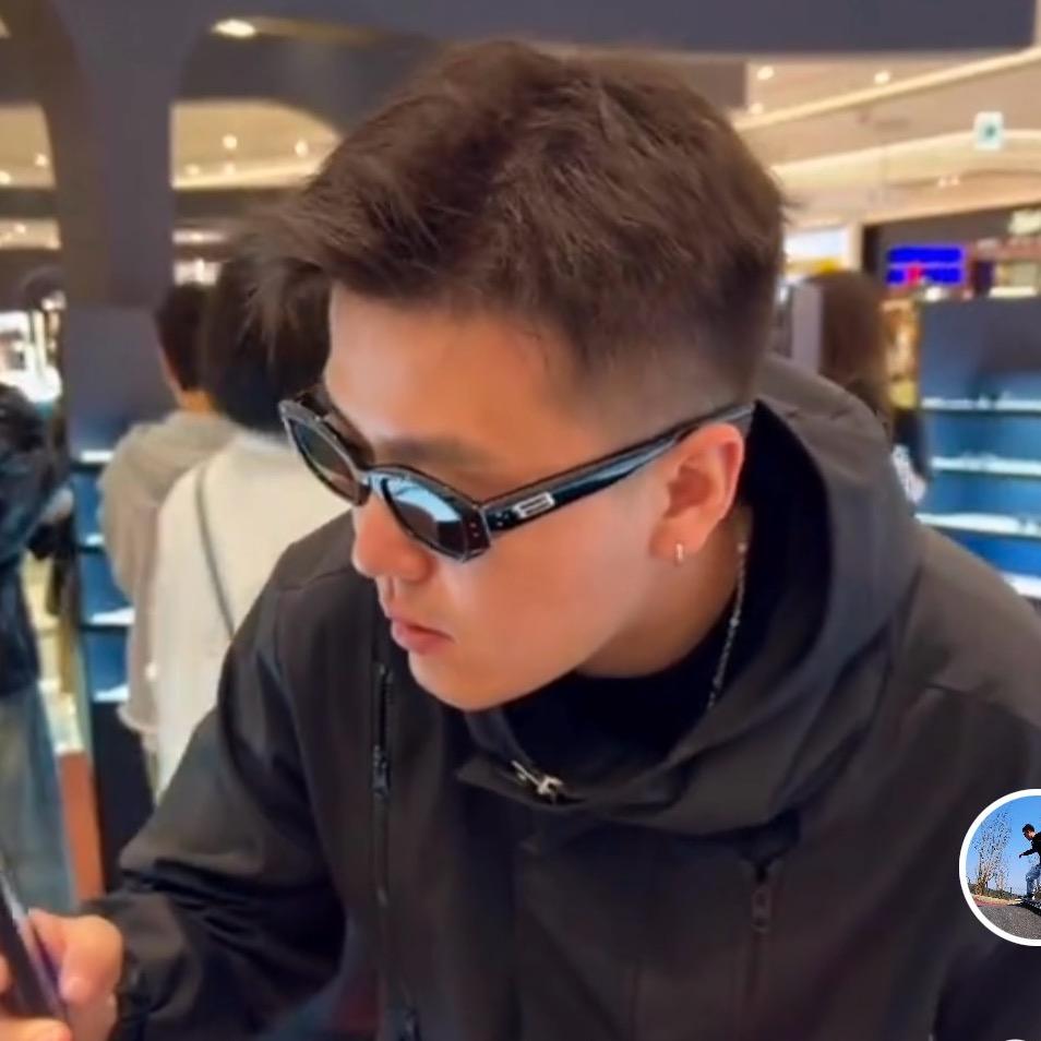 杜大蒙胖死在上海