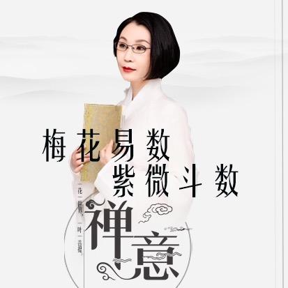 欧阳萍萍古文化讲解