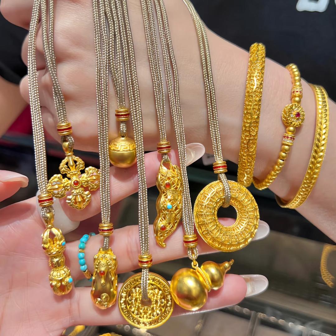 西安十三首饰钻石回收（收徒）