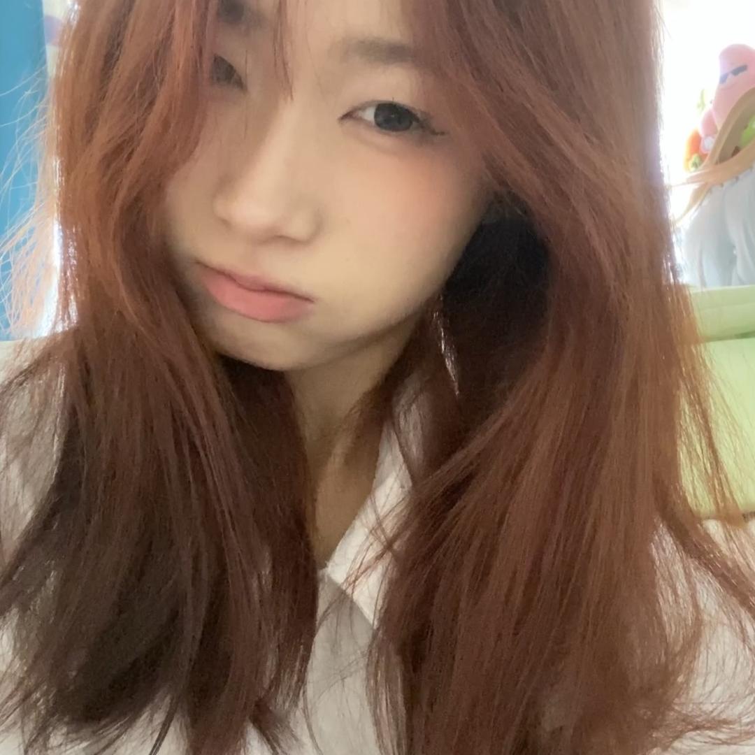 菜菜不呆哦
