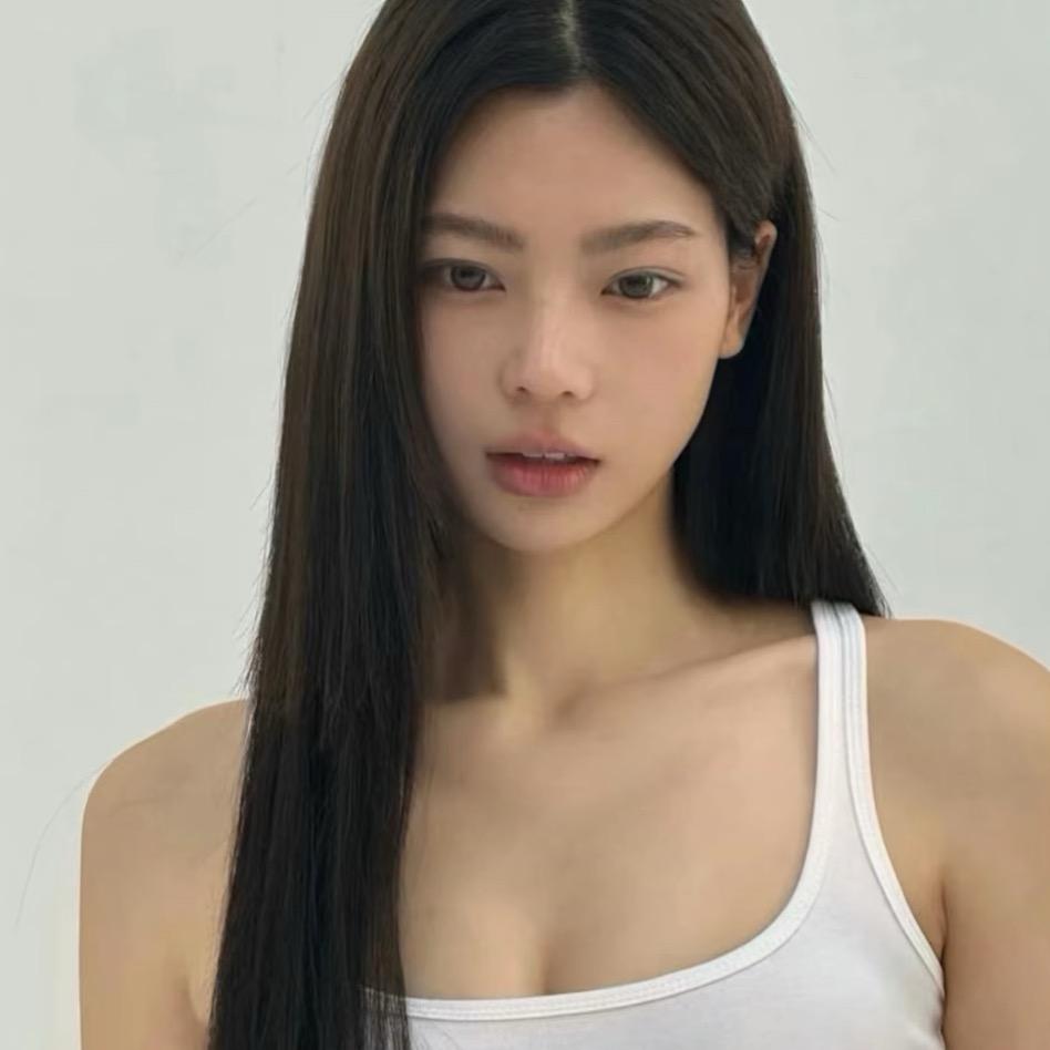 呆呆羊