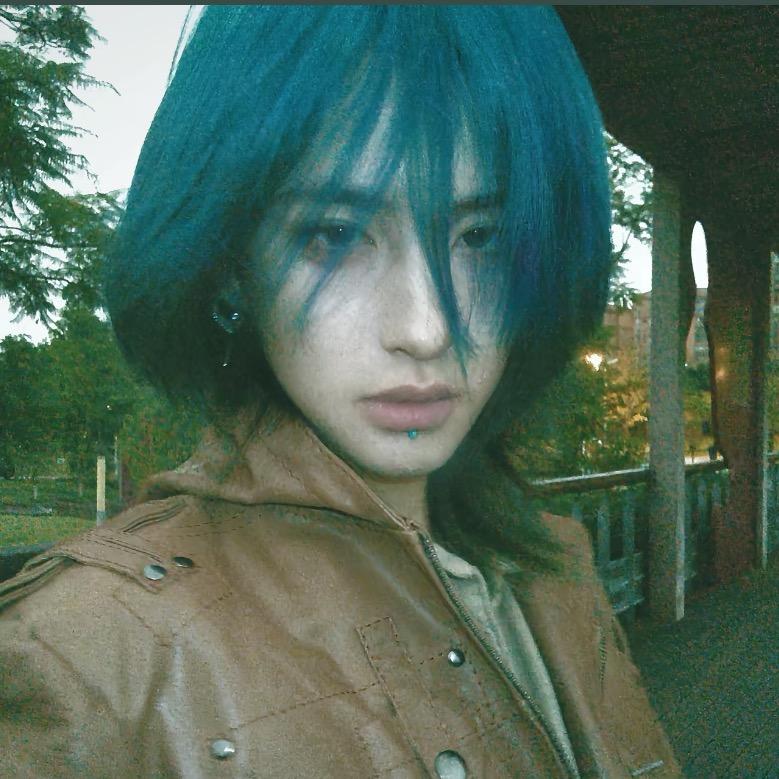 一些悲伤又美好的事