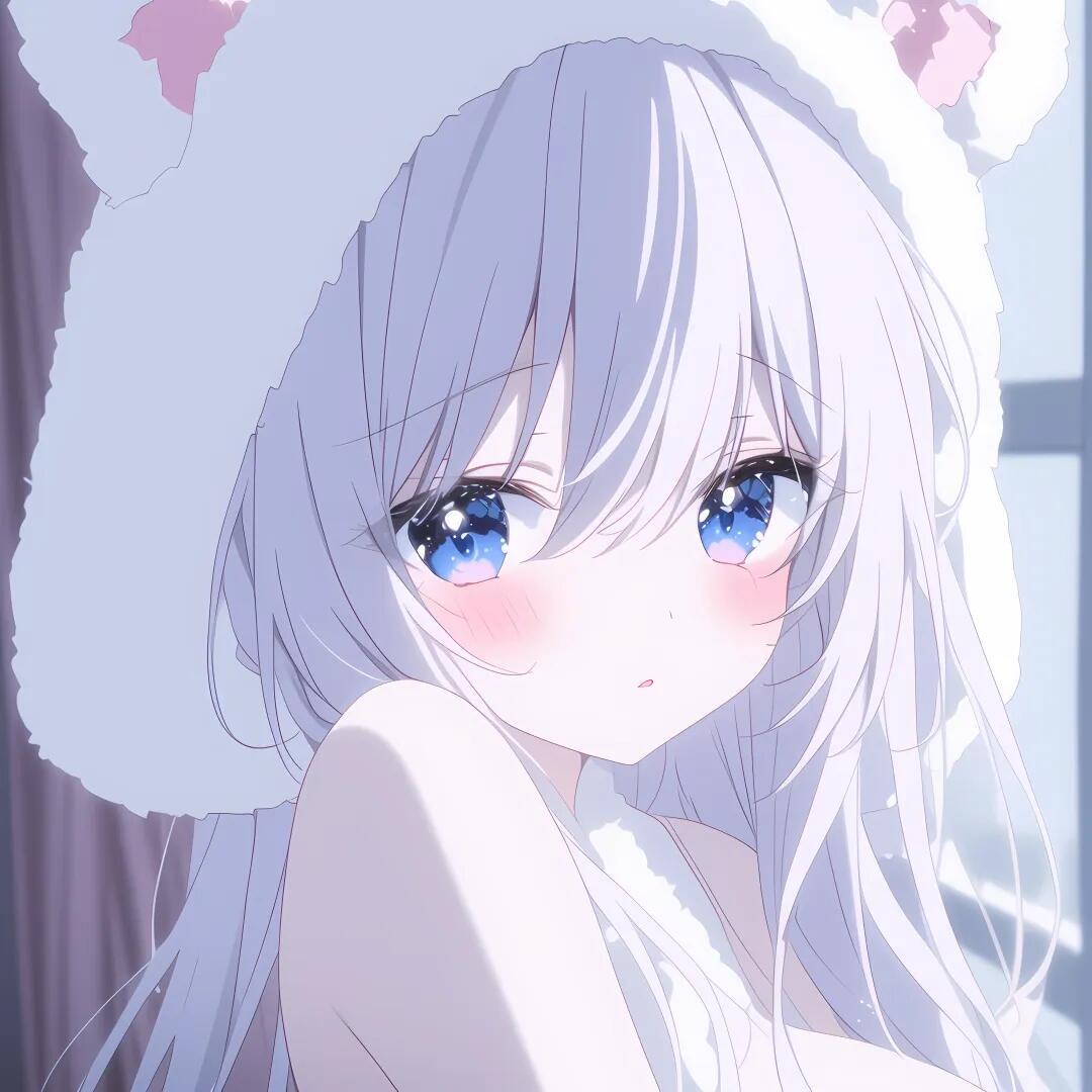 丫丫来袭🐰