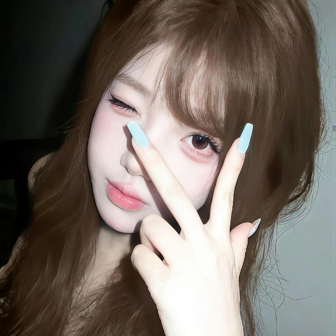 我这么萌还不够吗