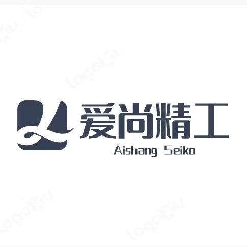 爱尚精工钓具