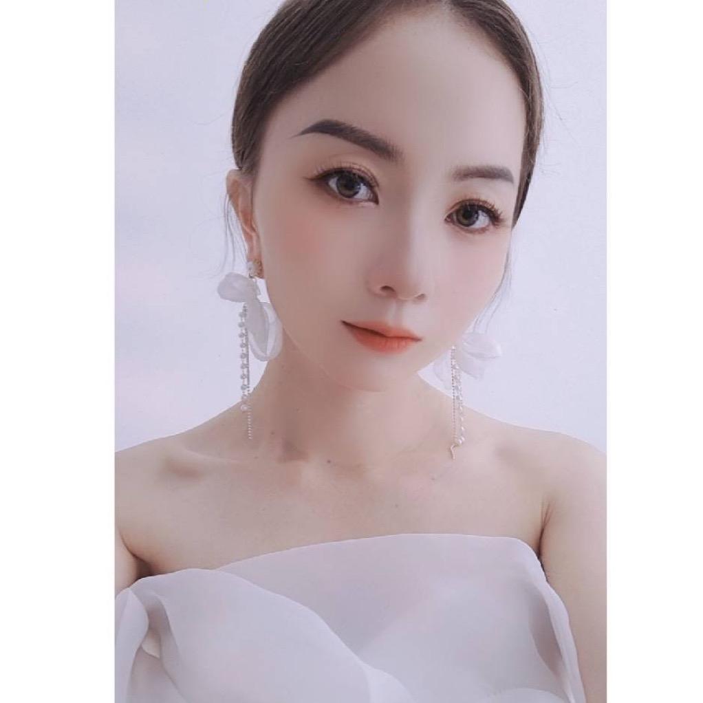 素颜堂主理人楚涵@水光一折购