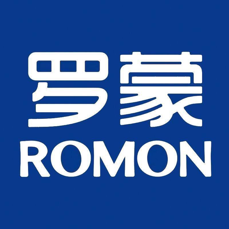 罗蒙Romon华彰男装专卖店