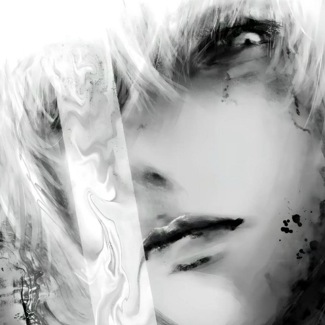 分手之后我尿老黄了