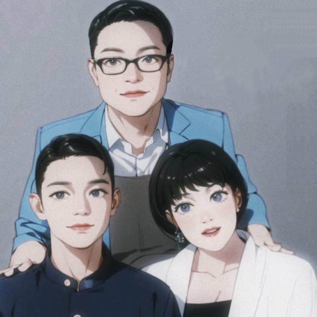 少年之光
