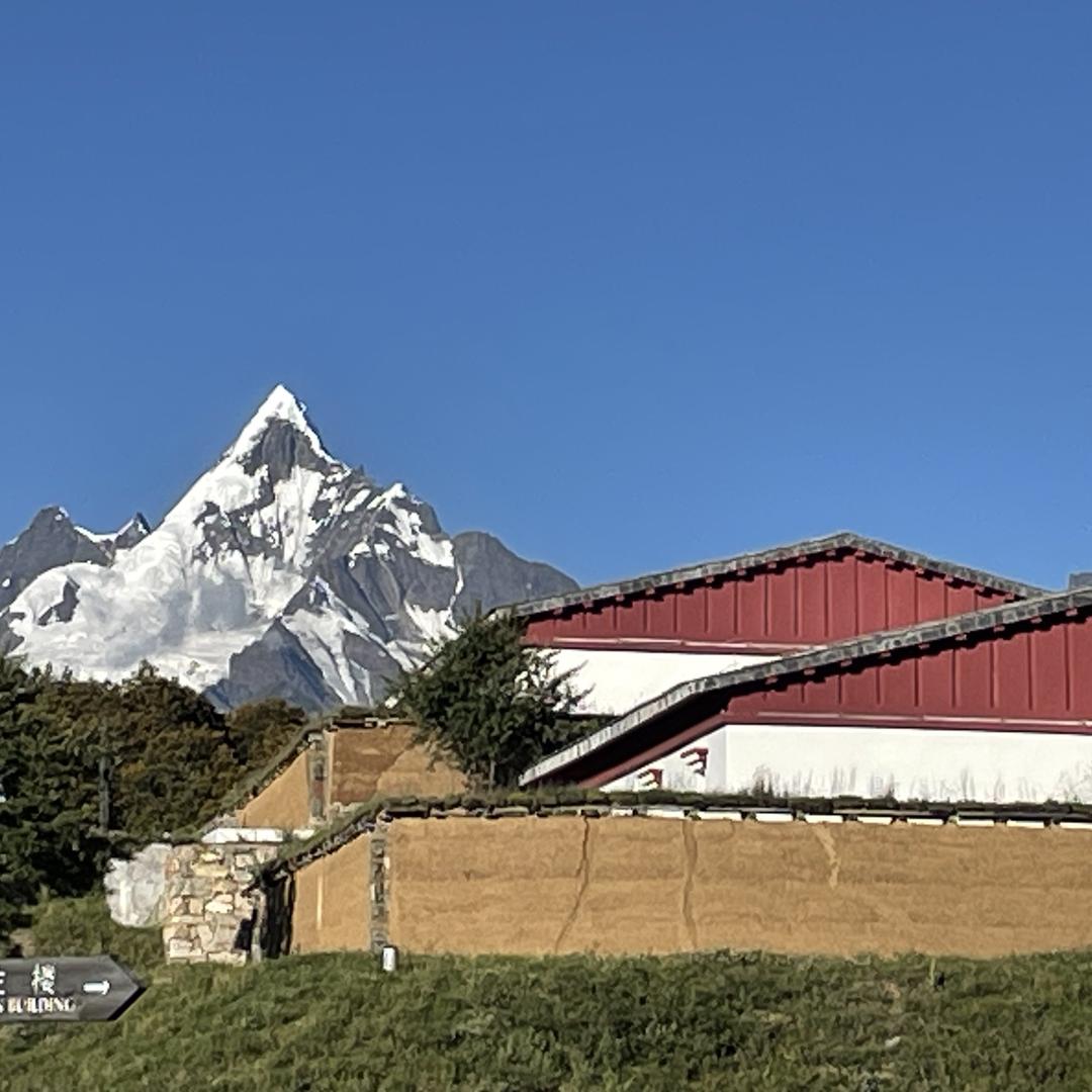 香租之旅