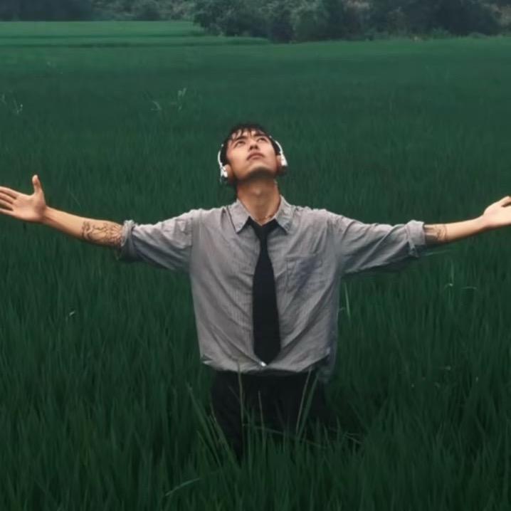 诗与远方