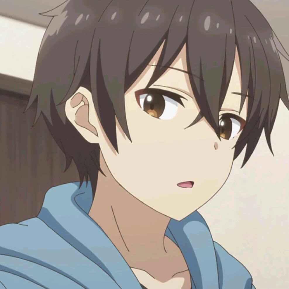 叶暮动漫