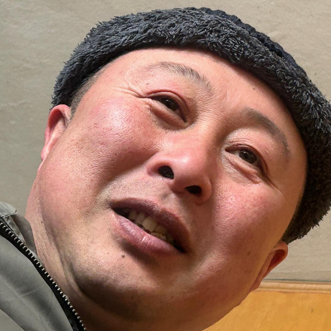 波哥在东北