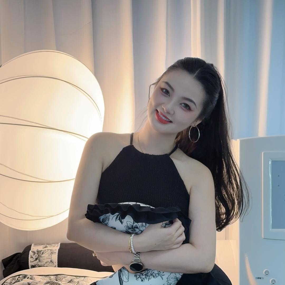 溧水.眉型设计.露露酱