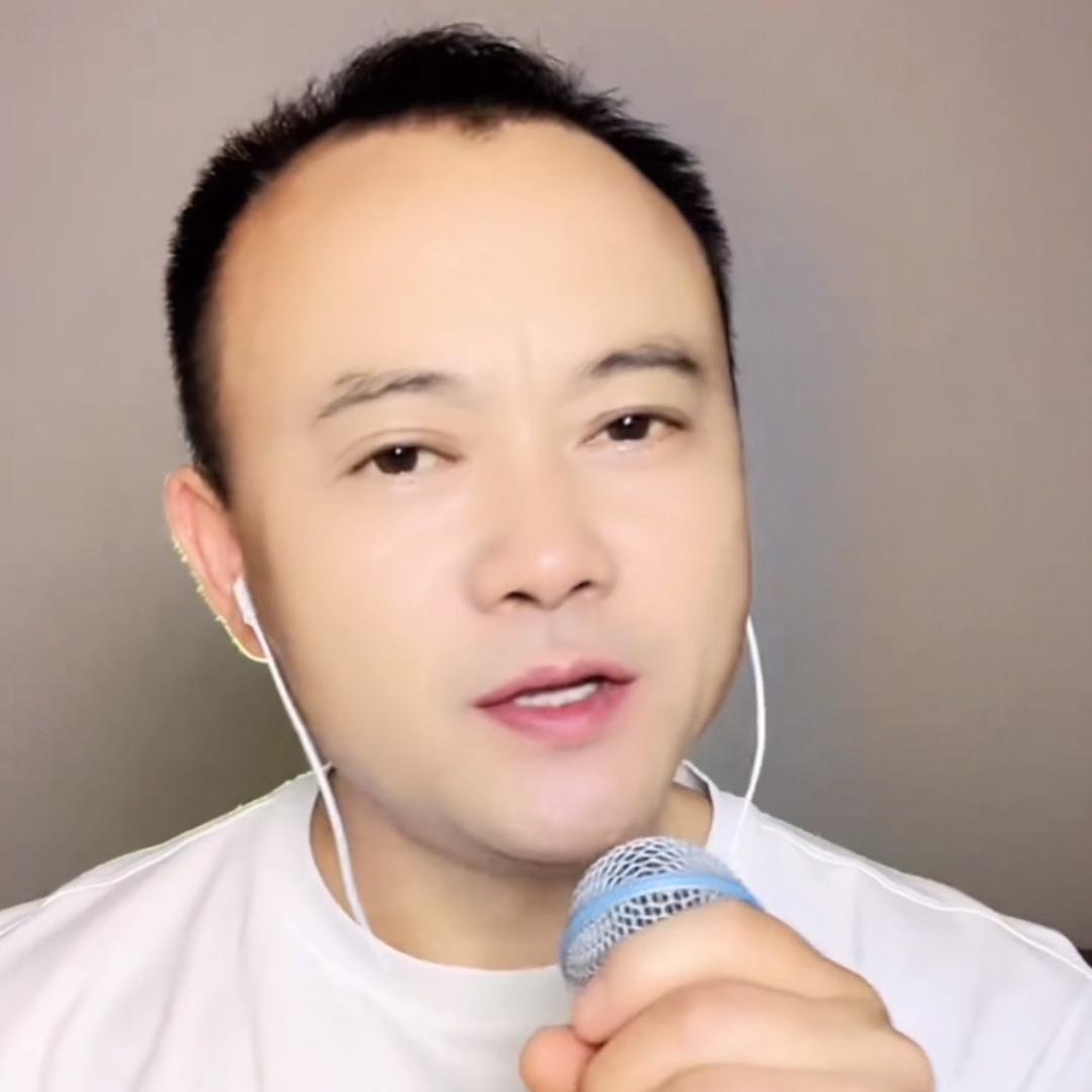 大强🎤