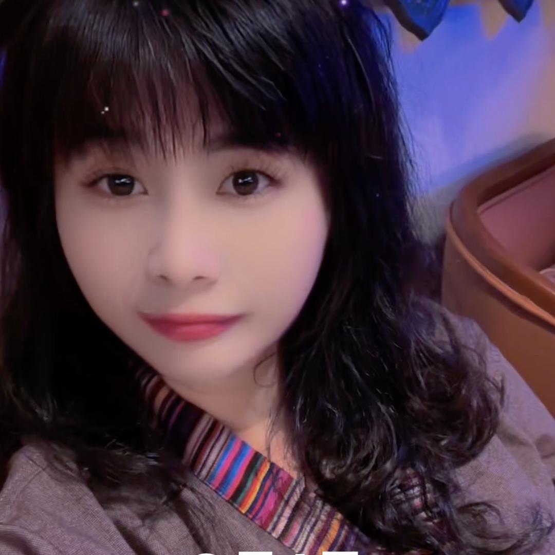 ❤️余生🌹随心🍒